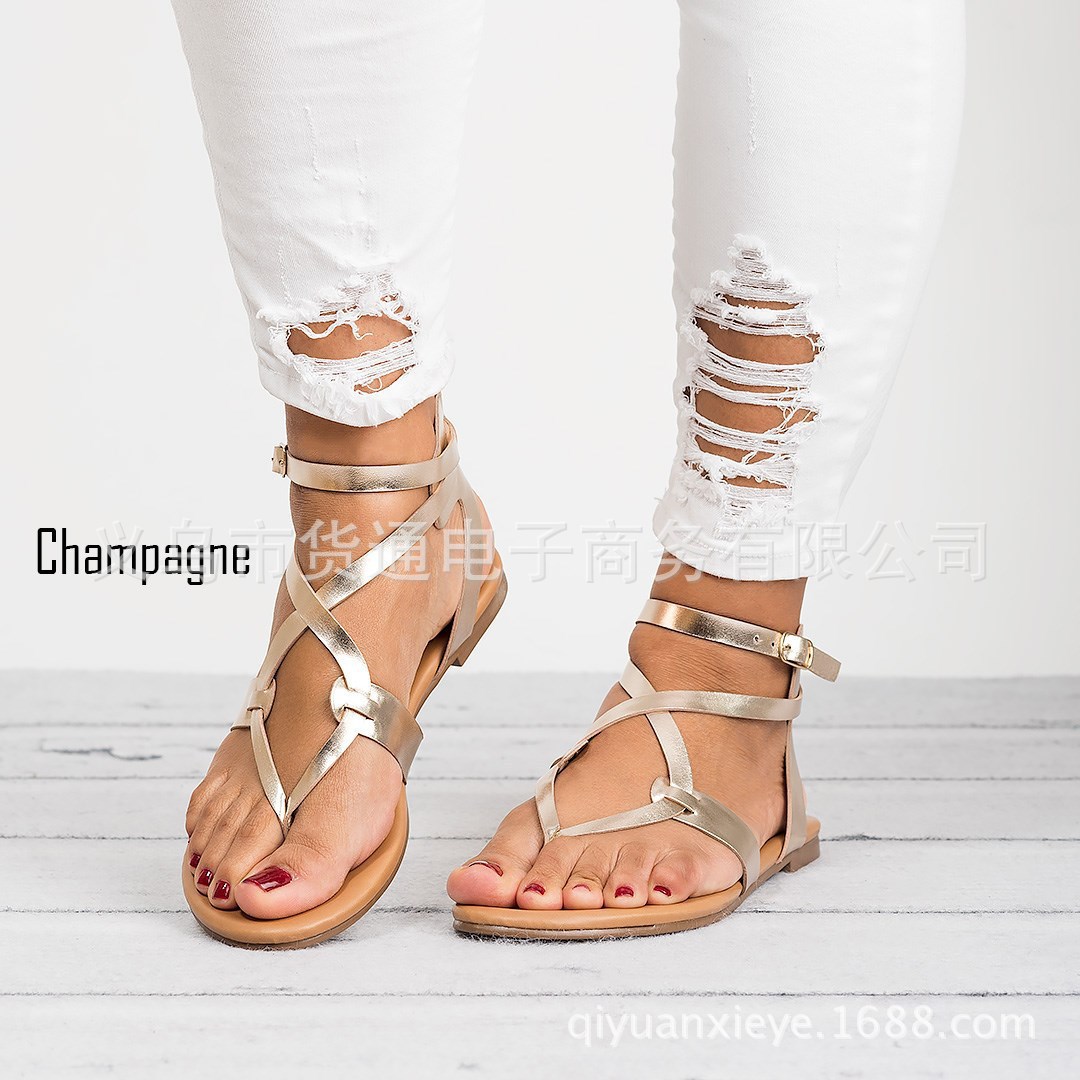 big size sandals online