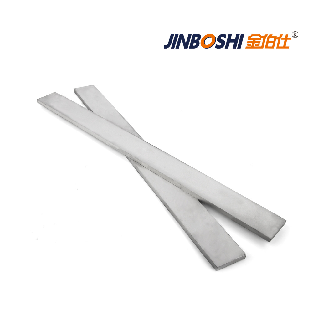 现货供应金属陶瓷长条340*30*5mm