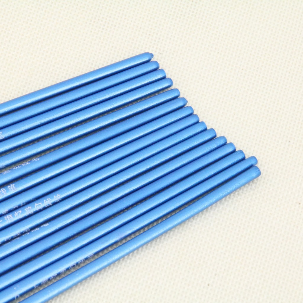 (Wholesale), nylon art liner for manicure, digital watercolour, crayons, gouache, brush, Shanghai 5