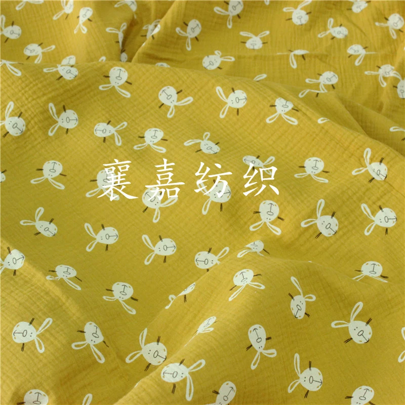 Gauze cloth, mosquito repellent, trousers, pijama, cotton and linen, children's clothing