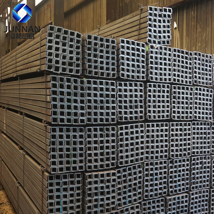 现货销售 正丰  槽钢12# 厂家批发 槽钢 价格可议 25号 28号槽