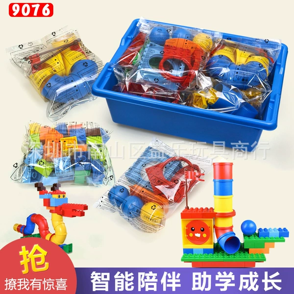 9076 barrel 144pcs