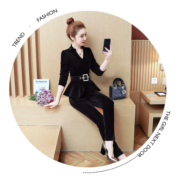 Costume femme - Ref 3334859 Image 27