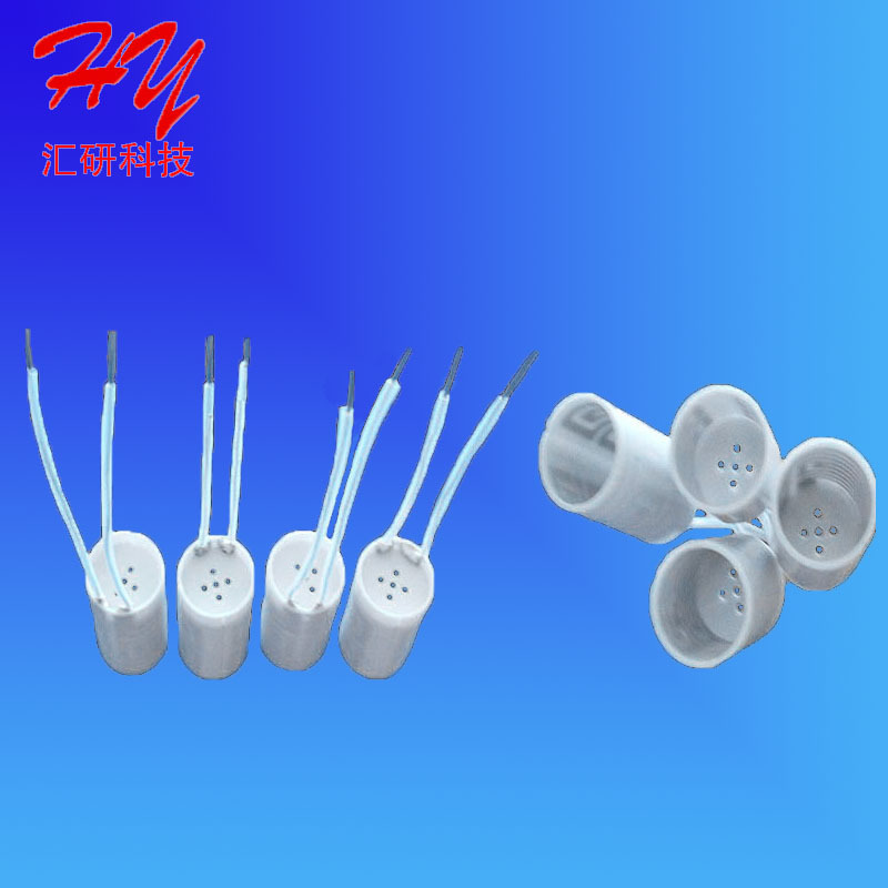 烤烟陶瓷发热锅 烟草陶瓷发热杯 陶瓷发热元件 20陶瓷发热锅