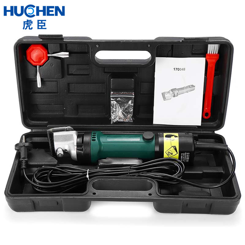 Huchen eléctrico caballo pelo Clipper eléctrico Clipper camello pelo Clipper mascota máquina de corte de pelo