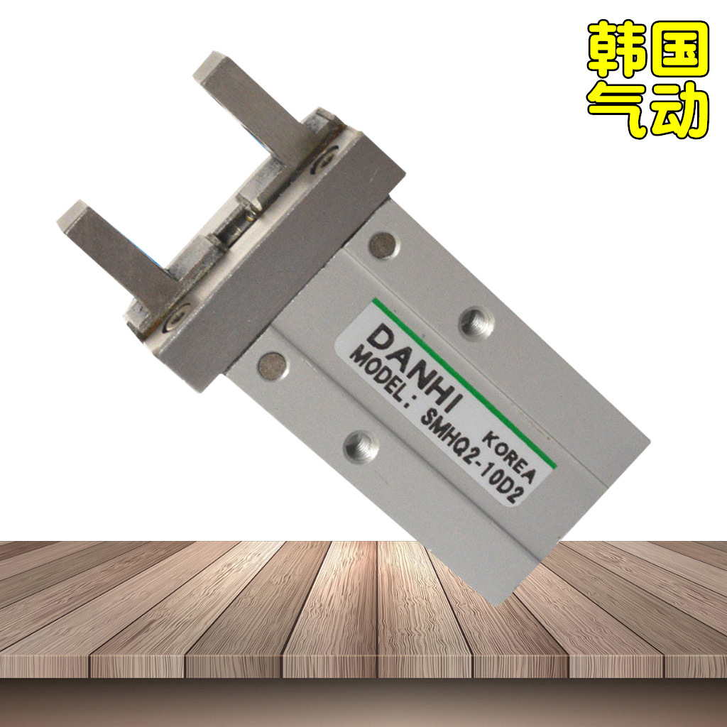 ����DANHI����SMHQ2-10D2ƽ����צ��צ��е�ֿ���������ָ����