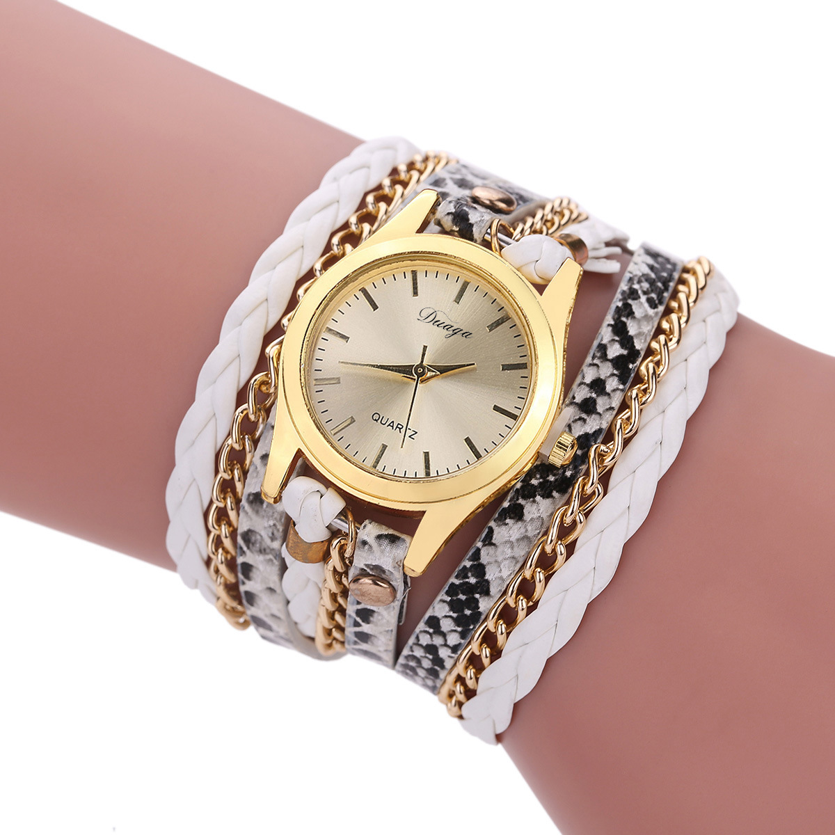 Montre femme - Ref 3439929 Image 13