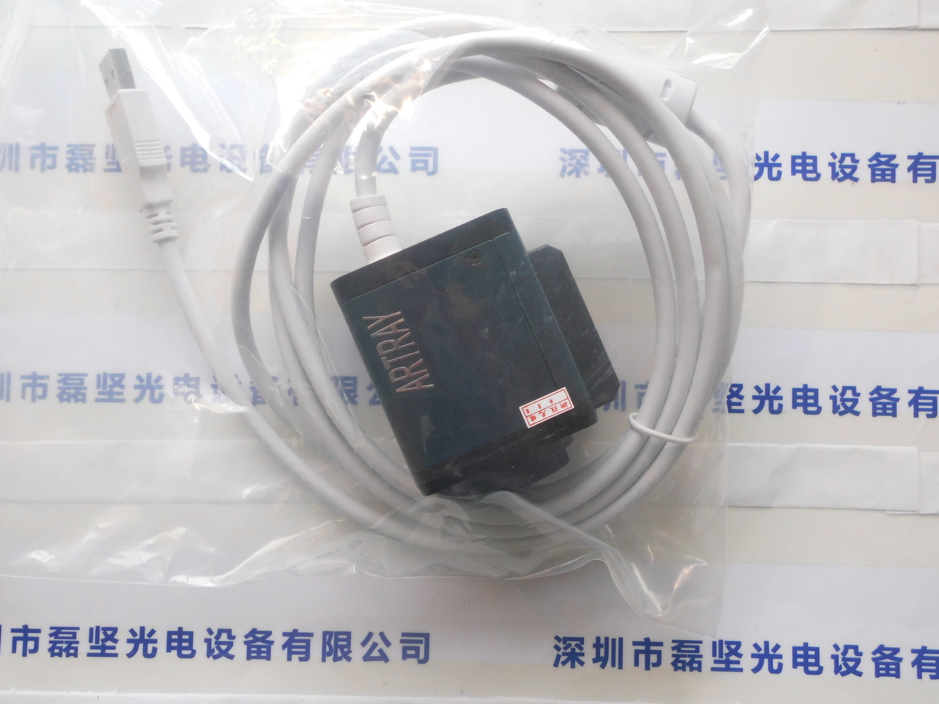 ARTCAM-130MI-C  ARTCAM  彩色工业相机