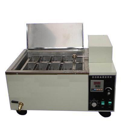 血液溶浆机/溶浆机/多功能血液溶浆机