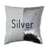 Nail sequins, pillowcase, magic two-color pillow