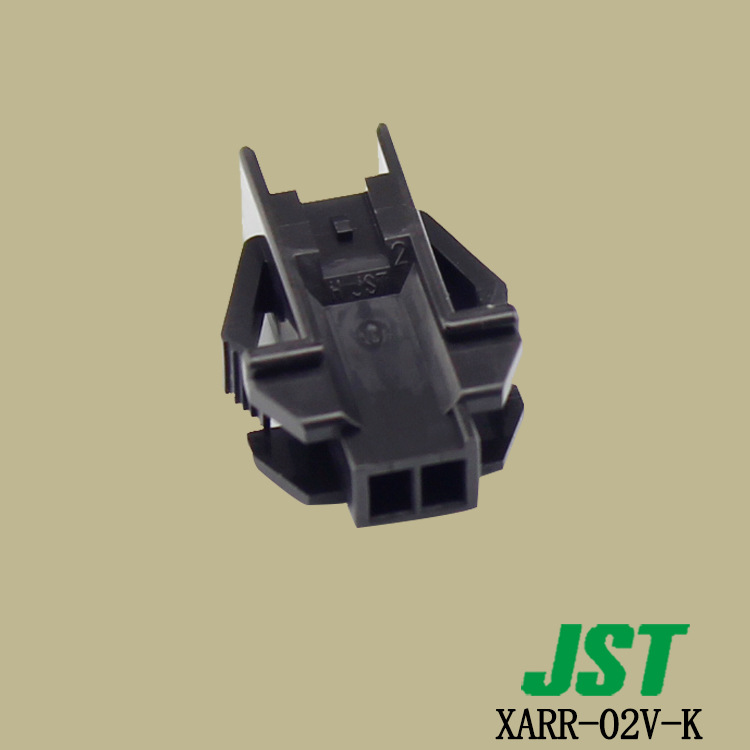 ����XARR-02V-K �ܿǿ��� JST������ XAϵ��2.5mm���Ӳ��