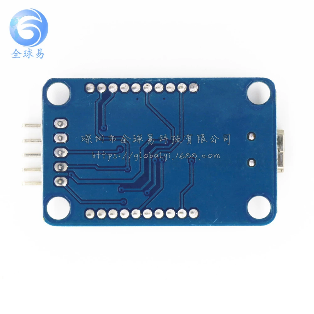XBee/Bluetooth XBee адаптер USB адаптер FT232RL USB преобразователь