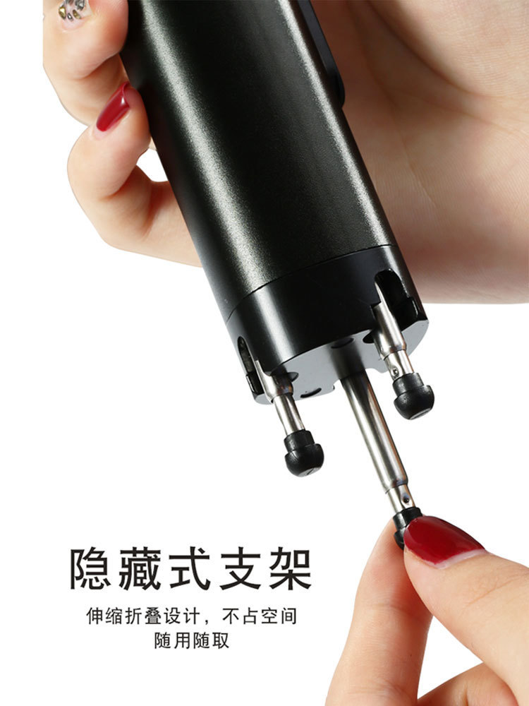 Bâton selfie en Alliage d aluminium - Ref 3387119 Image 4