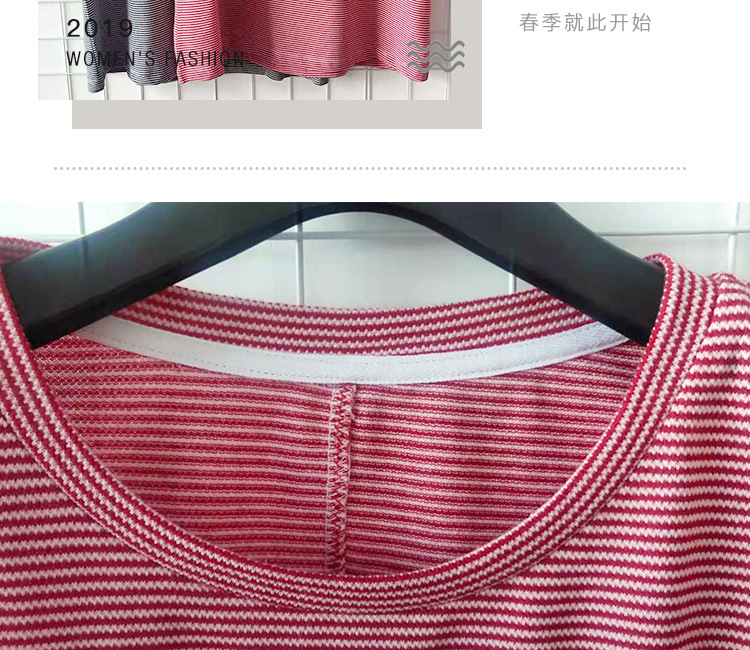 T shirt femme en Coton - Ref 3315216 Image 11