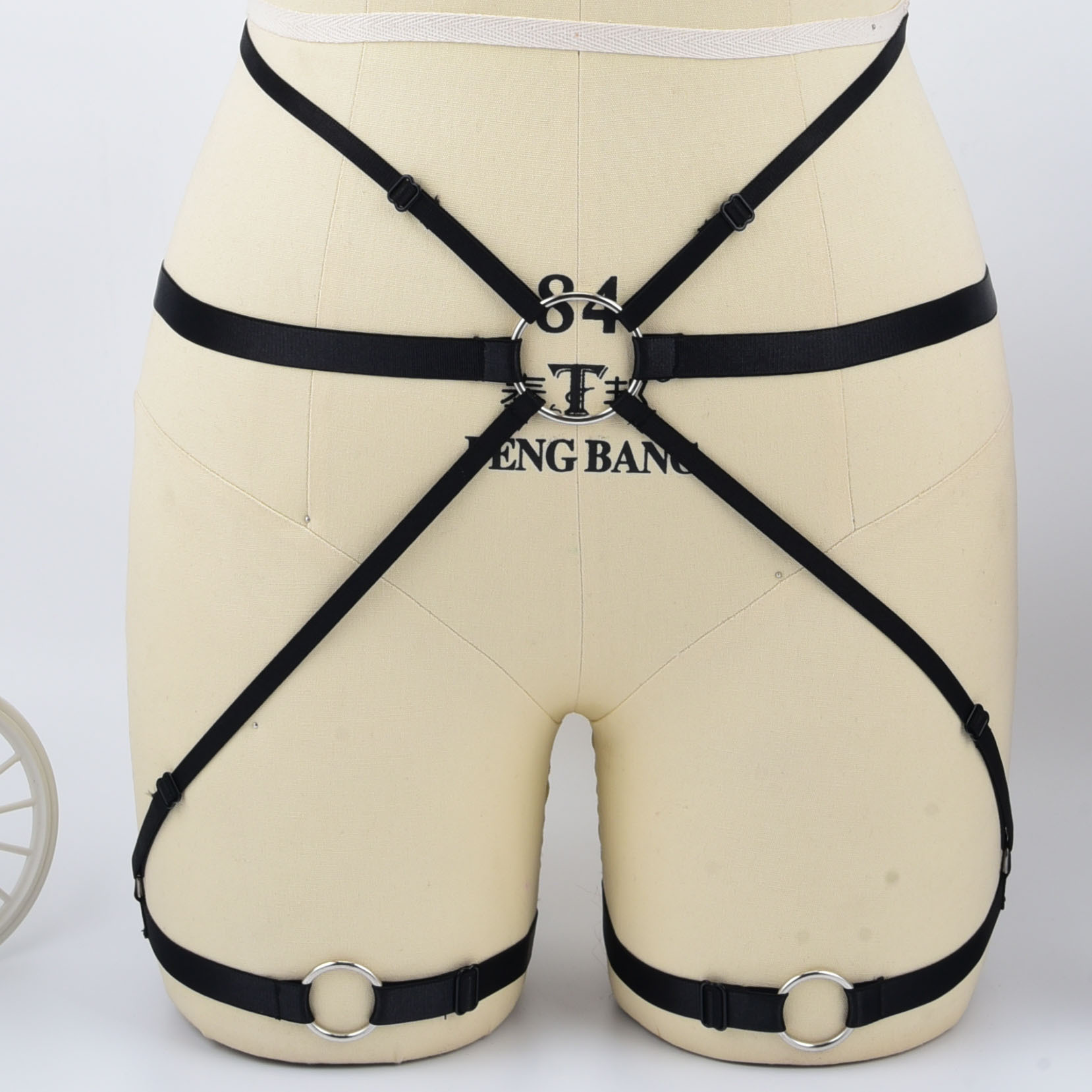 Soutiens-gorge RAYON MAGIQUE en Polyester - Ref 3371108 Image 1