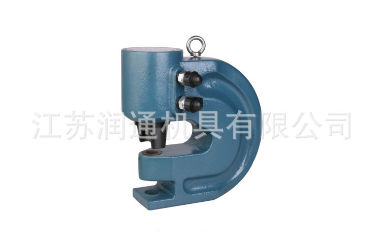 CH-80液压冲孔机