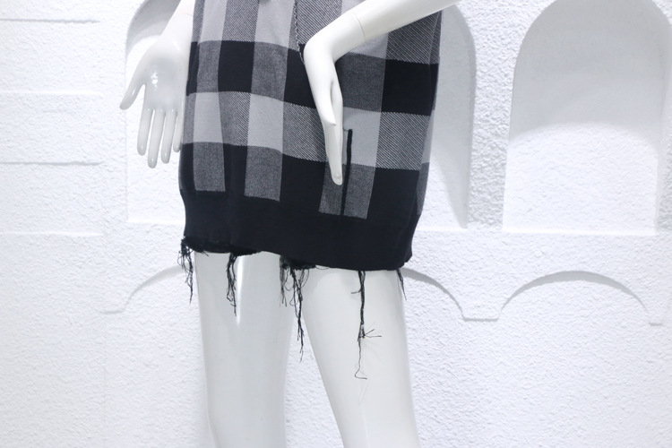 Pull femme en Coton - Ref 3414789 Image 17