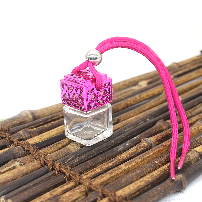 Car Perfume Bottle 5