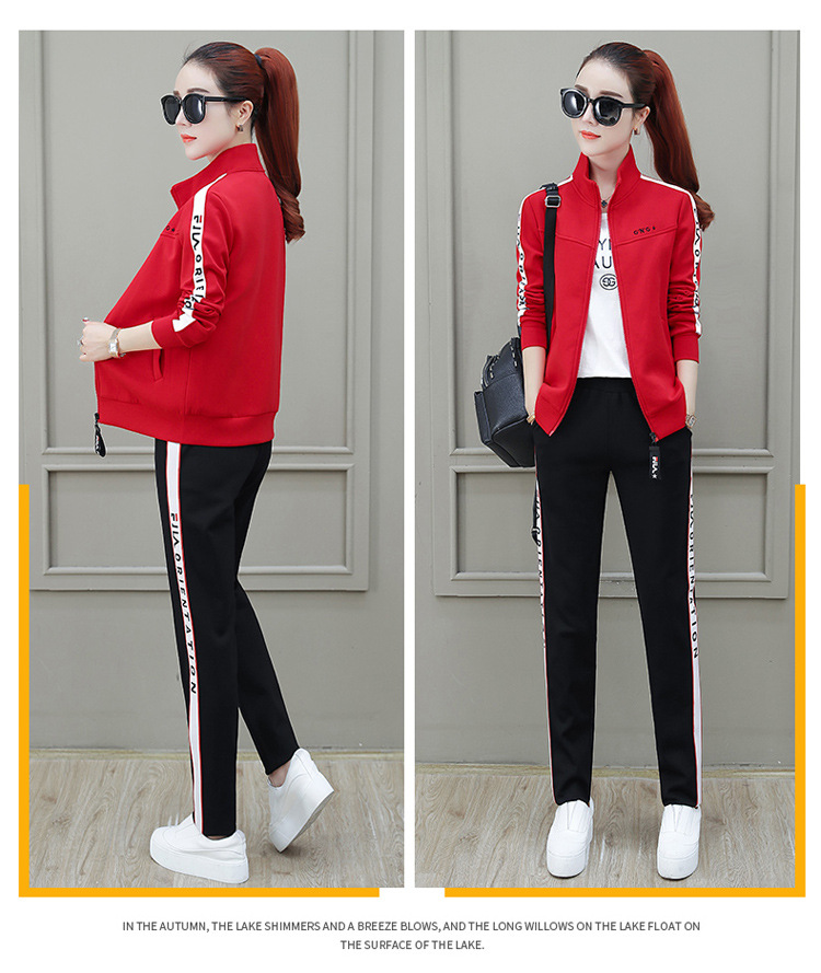 Costume femme en Mélange de coton - Ref 3335620 Image 40