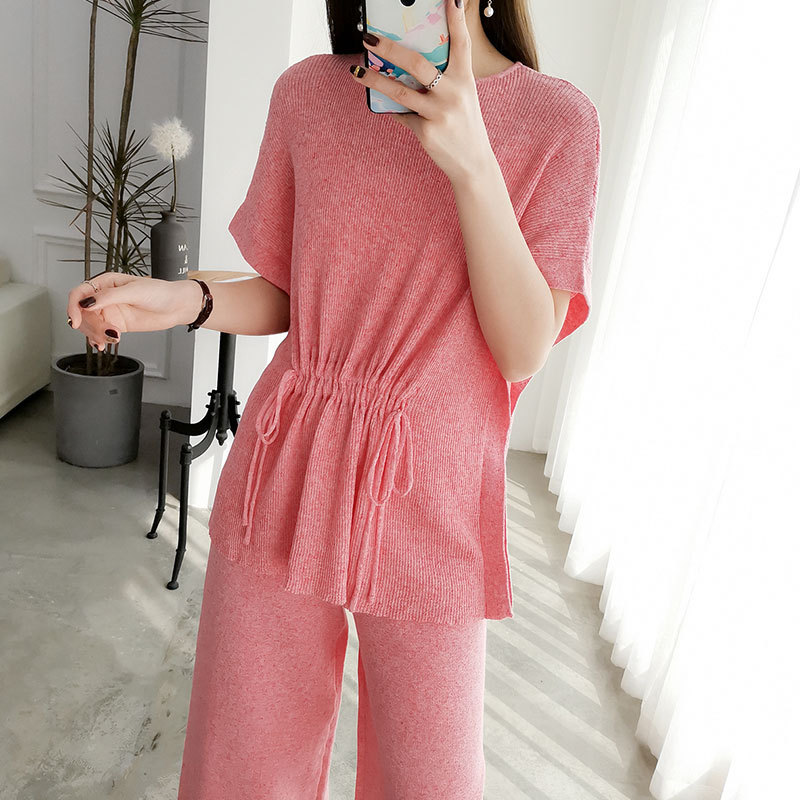 Costume femme ENZUYA en Tricot - Ref 3334453 Image 7