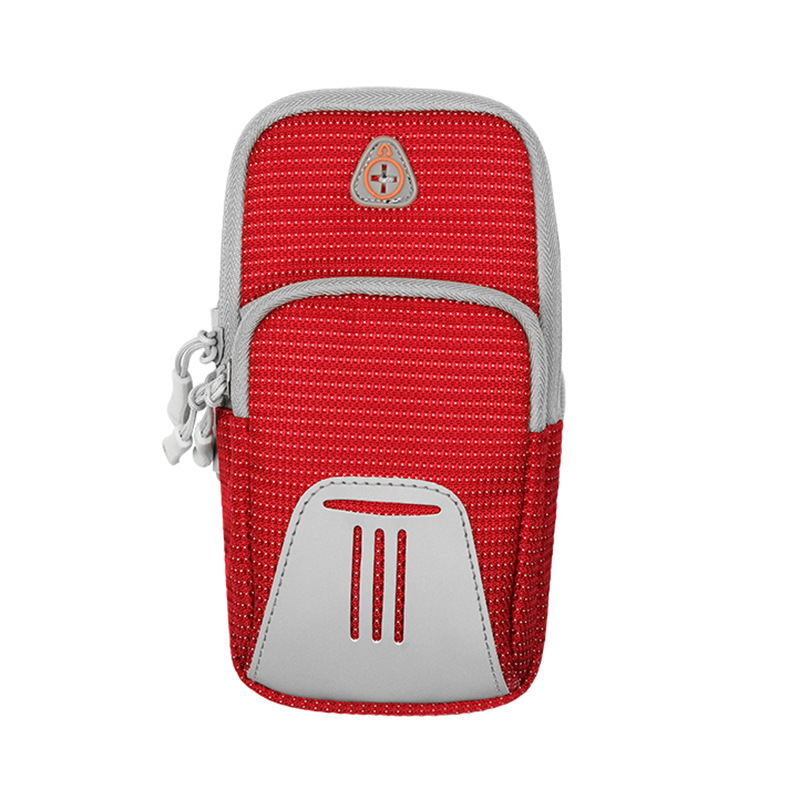 factory goods in stock starry sky run Arm bag multi-function currency outdoors Bodybuilding motion mobile phone Arm bag new pattern