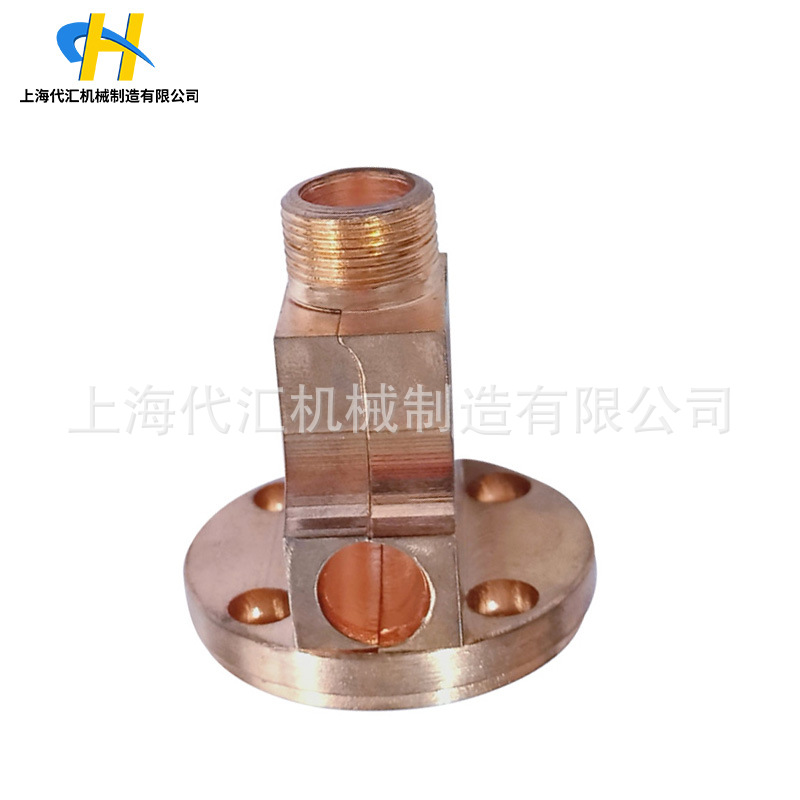 源头加工厂家机械配件加工机械零件加工不锈钢精密件治具加工定做