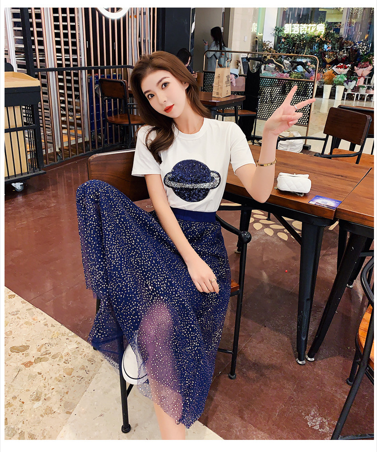 Costume femme MARQUE INDéPENDANTE en Coton - Ref 3335381 Image 19