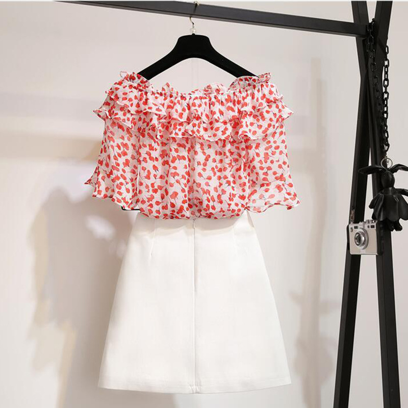 Costume femme SHAN LIN en Mousseline - Ref 3335266 Image 10