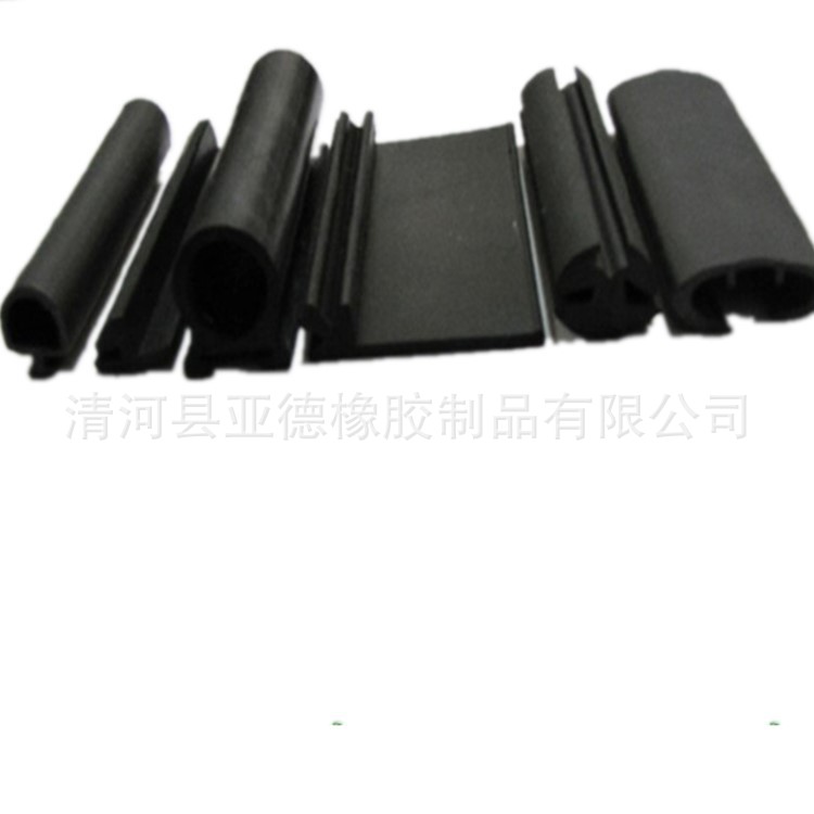 门窗密封条 门底密封条 玻璃密封条 门底自动密封条