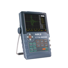 CTS-9008輕便式數字超聲波探傷儀 SIUI金屬超聲探傷儀