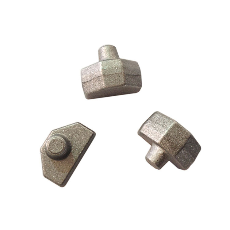 厂家定制生产机械碳素钢锻件 汽车精密锻件毛坯加工 可来图定制