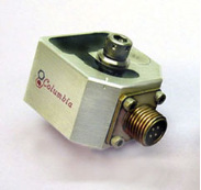 美国 Columbia  振动温度传感器  DT3757