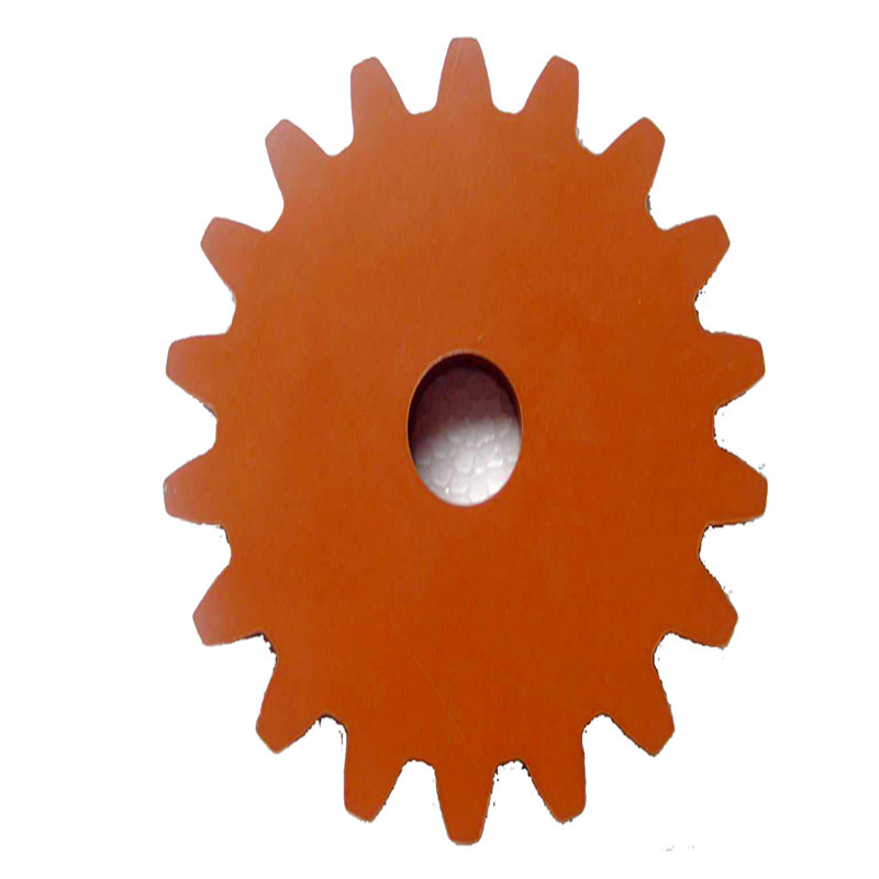 红色A级电木板定制加工 酚醛树脂棒现货  A级胶木板厂家供应切割