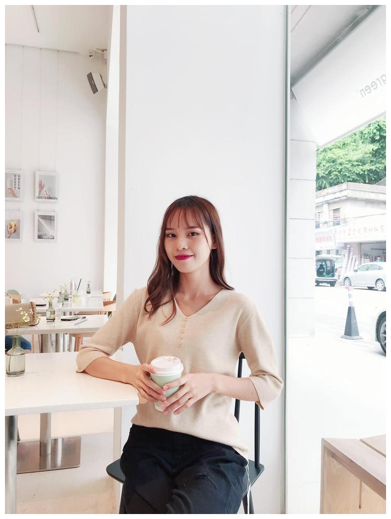 Pull femme en Fibre de polyester Polyester  - Ref 3414163 Image 21