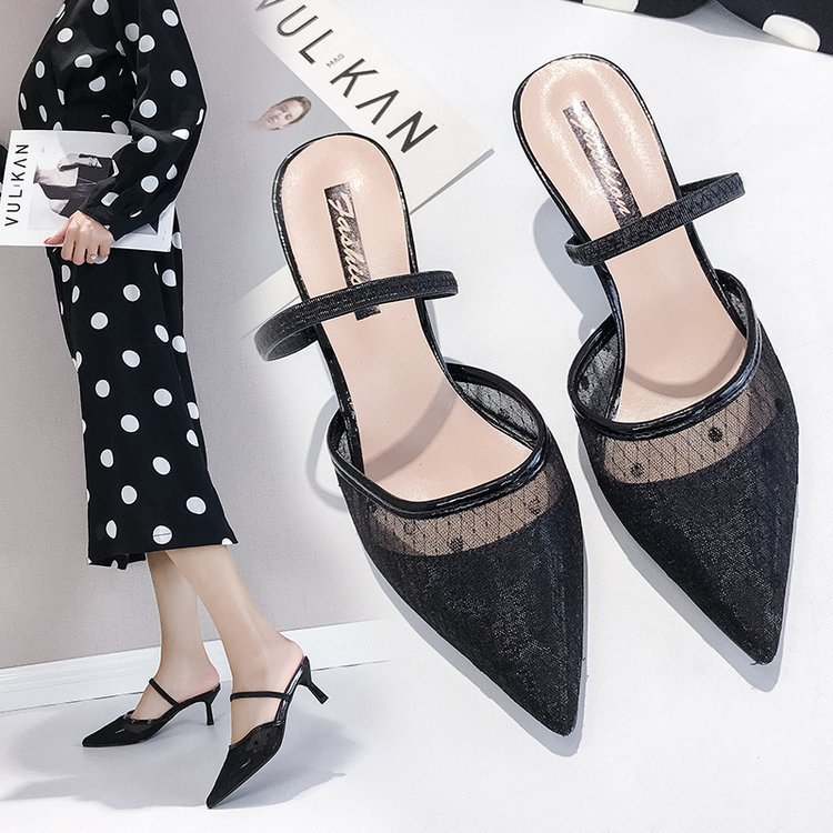 Chaussures été pour femme en Composé - Ref 3346957 Image 34