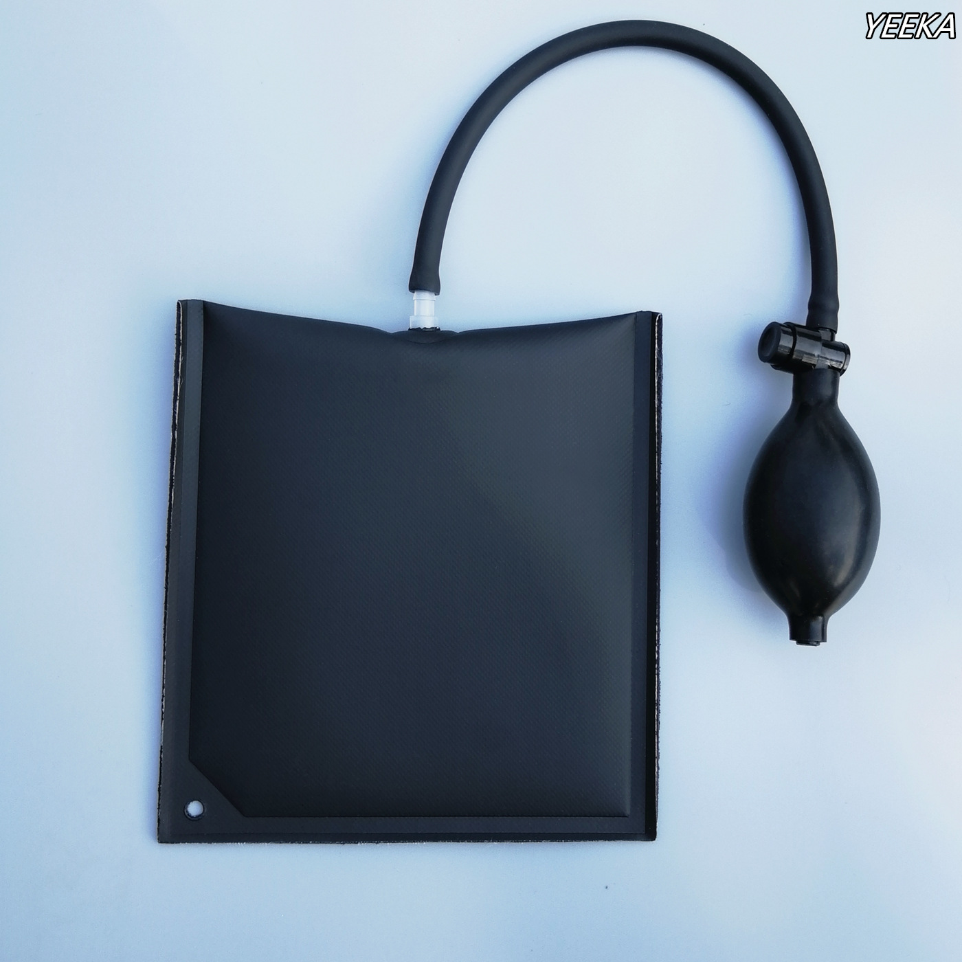 跨境门窗气垫安装调节充气囊五金工具配件多功能铝合金TPU充气垫|ms