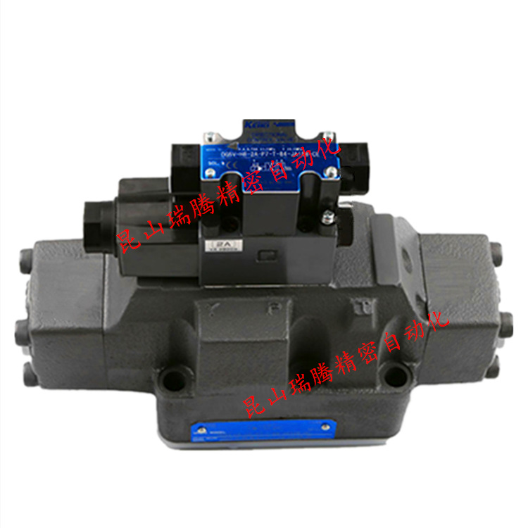 DG5V-H8-2A-P2-D-84-JA东京计器TOKYO KEIKI电液换向磁阀