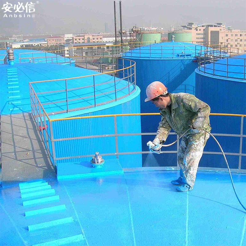 厂家直销水性防火防锈漆水性钢结构漆栏杆铁门彩钢瓦翻新无味快干