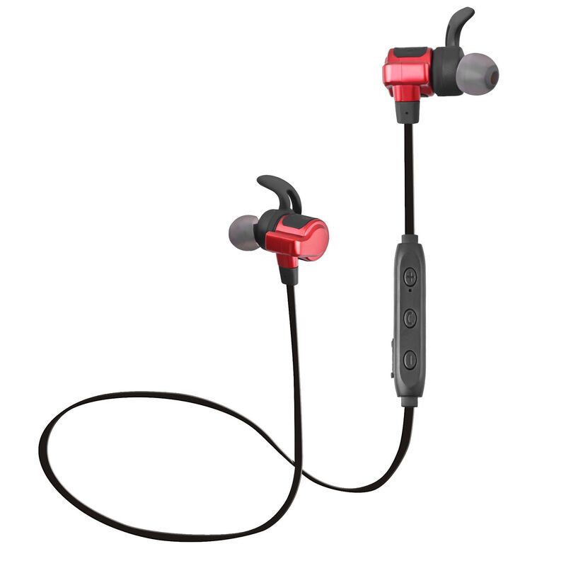 Bluetooth headset sports sweat-proof non-slip headset factory discount direct sales large capacity low power consumption