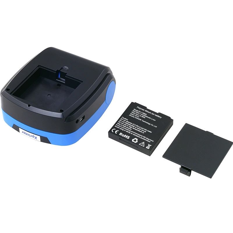Printer, bluetooth