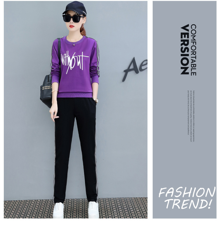 Costume femme en Coton - Ref 3333735 Image 30