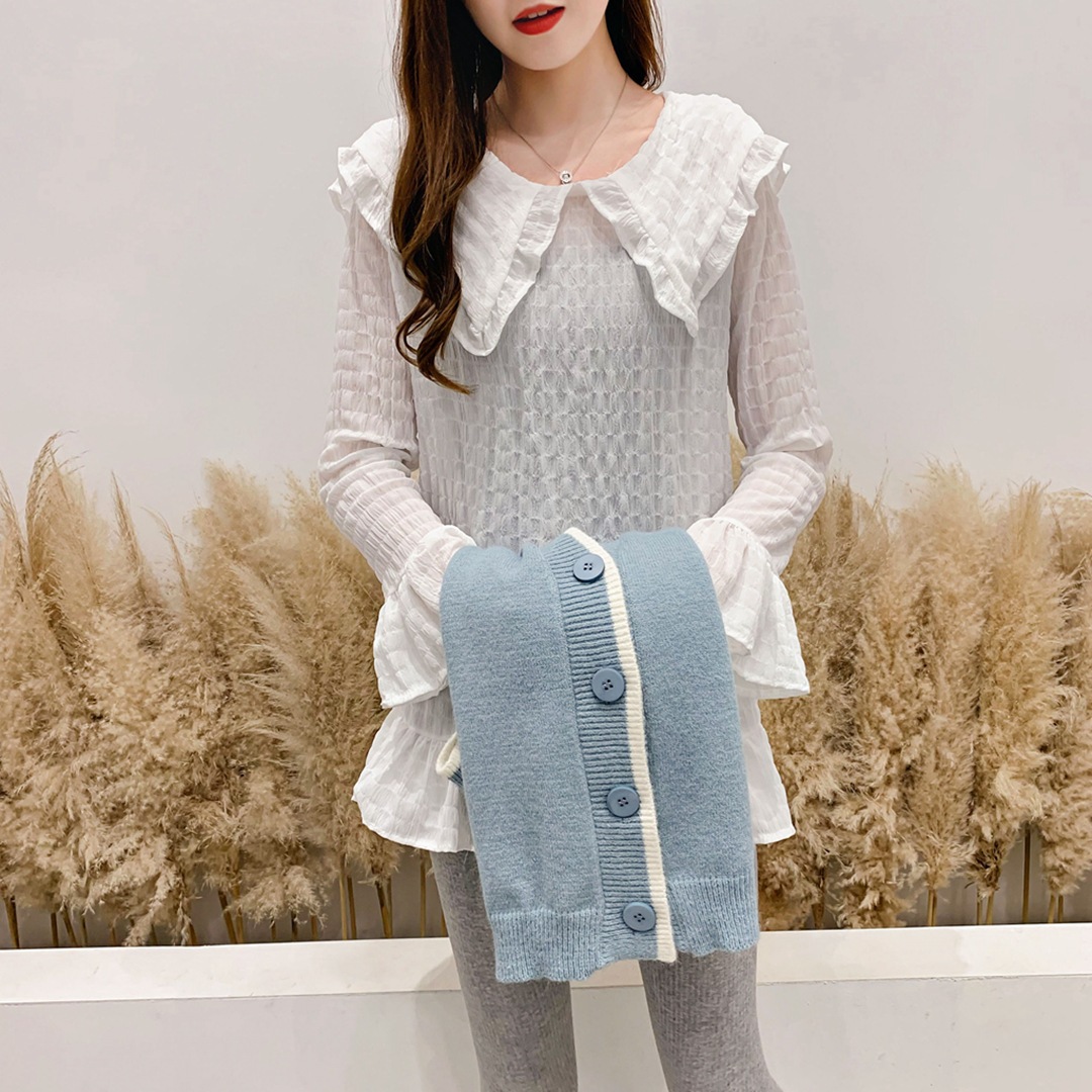 Gilet femme en Fibre de polyester - Ref 3316201 Image 33