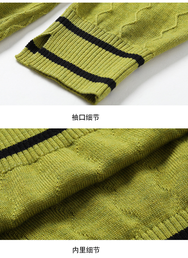 Pull femme - Ref 3414375 Image 32