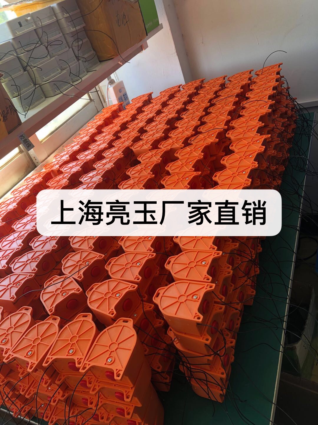 楼层呼叫器人货电梯施工电梯呼叫器室内电梯大功率呼叫器装修专用