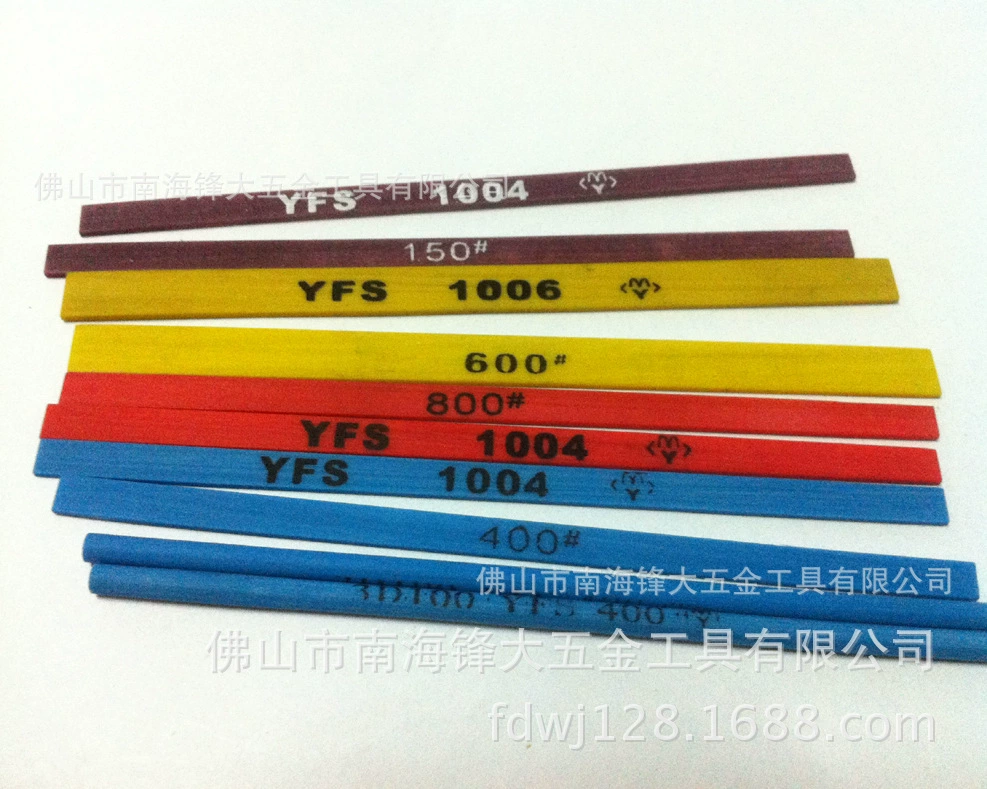 Внутренний YFS Волоконный Нефтяной Камень 1004 1006 Полный размер частиц Супер Нефтяной Камень Керамический Нефтяной Камень Отечественный Нефтяной Камень