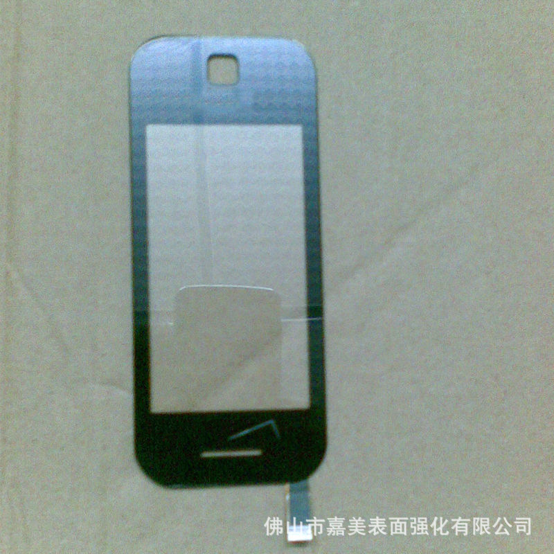 供应PC手机显示屏表面强化 PC电子产品表面强化