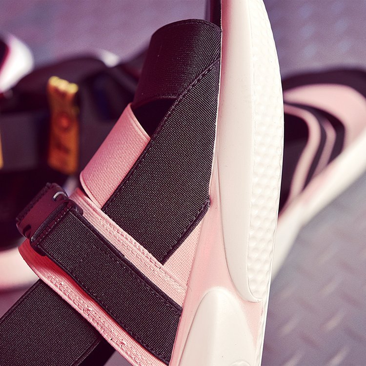 Chaussures été pour femme en Caoutchouc - Ref 3346874 Image 27