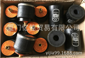 FIRESTONE减震气囊W22-358-0186现货美国FIRESTONE凡士通原装正品