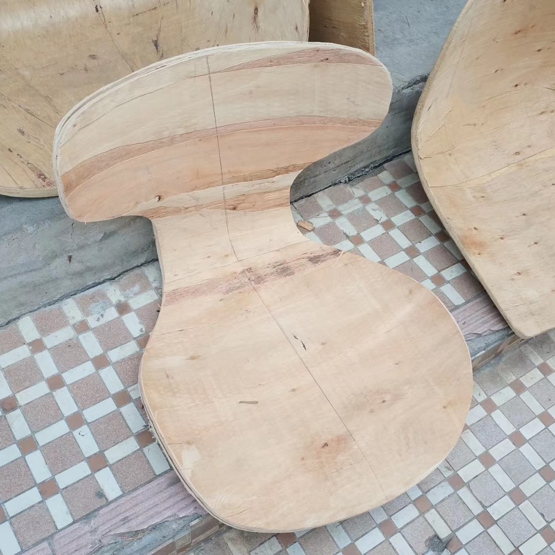 Manufactor Direct selling Composite panels Conjoined chair Chair back,Base plate,Rugged.Health and Environmental Protection