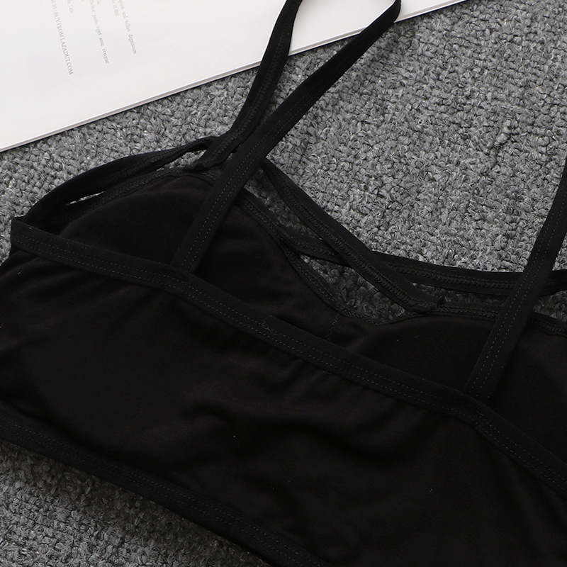 Soutiens-gorge en Modal - Ref 3369467 Image 18